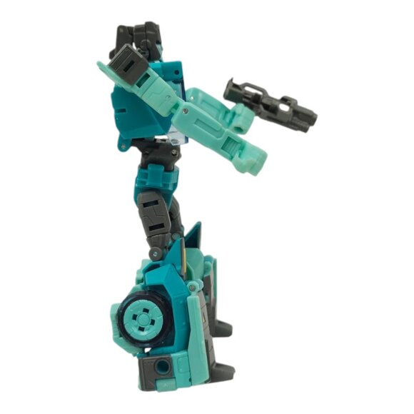 Transformers Generations Titans Return Sergeant Kup Flintlock INCOMPLETE Figure - Picture 8 of 12